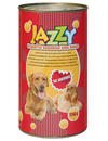 JAZZY konservai šunims 1240g su jautiena